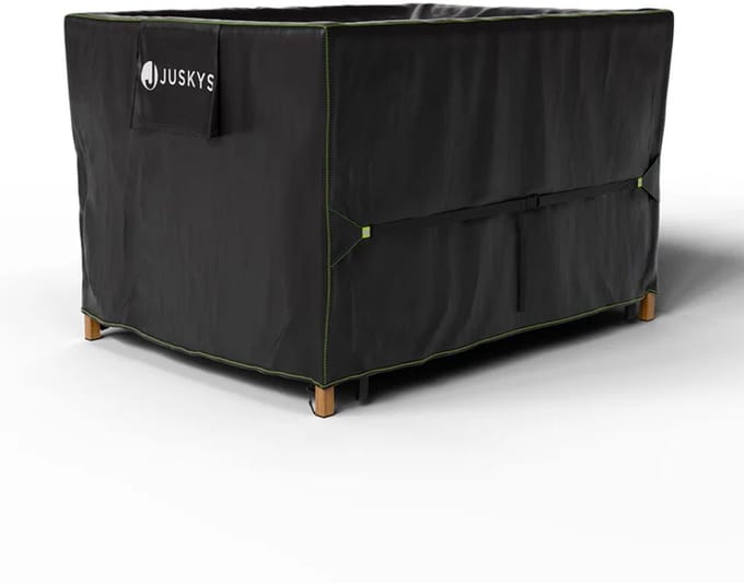 Tuinmeubelhoes CoverSafe Pro - 120 x 90 x 75 cm