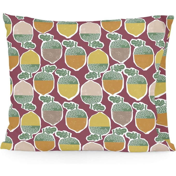 Kussensloop Harvestwood | Moshi Moshi