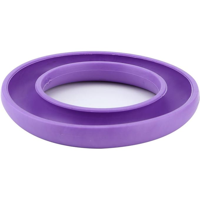 Spoelhuis Naaimachine Spoelbox Organizer (Paars) purple