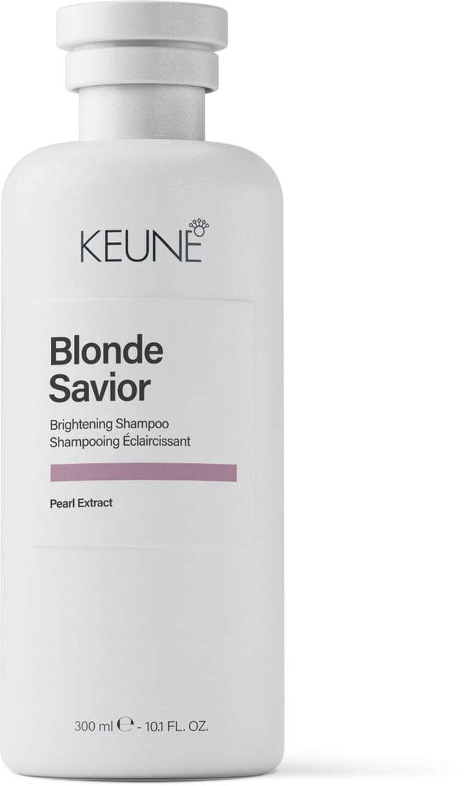 Keune Care Blonde Savior Brightening Shampoo 300 ml