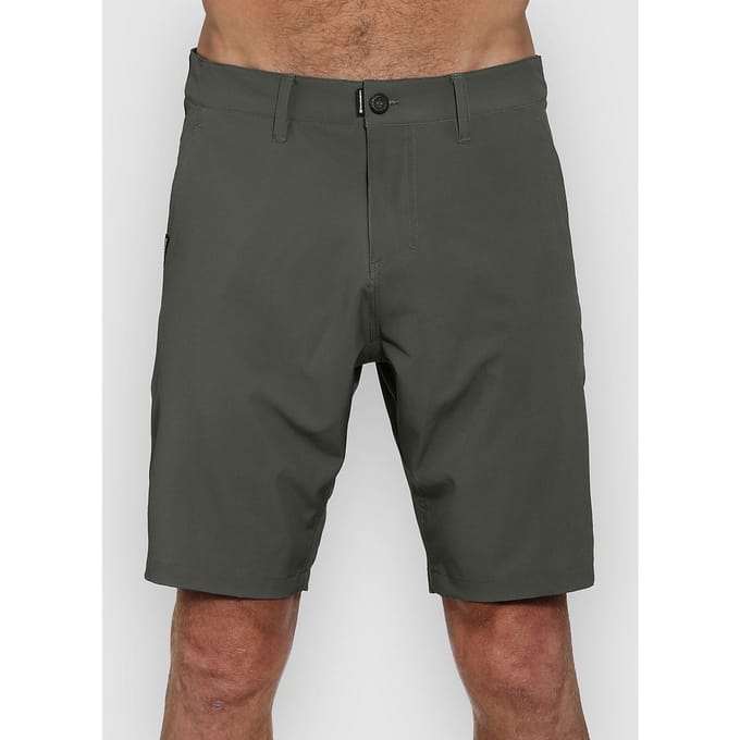Horsefeathers Cruz Boardwalk Korte broek