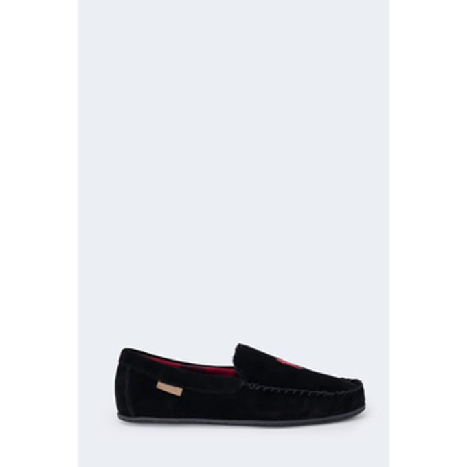 Pantoffels Ralph Lauren COLLINS RF103827