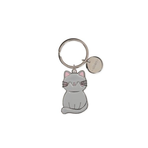 Legami what a key ring! - kat