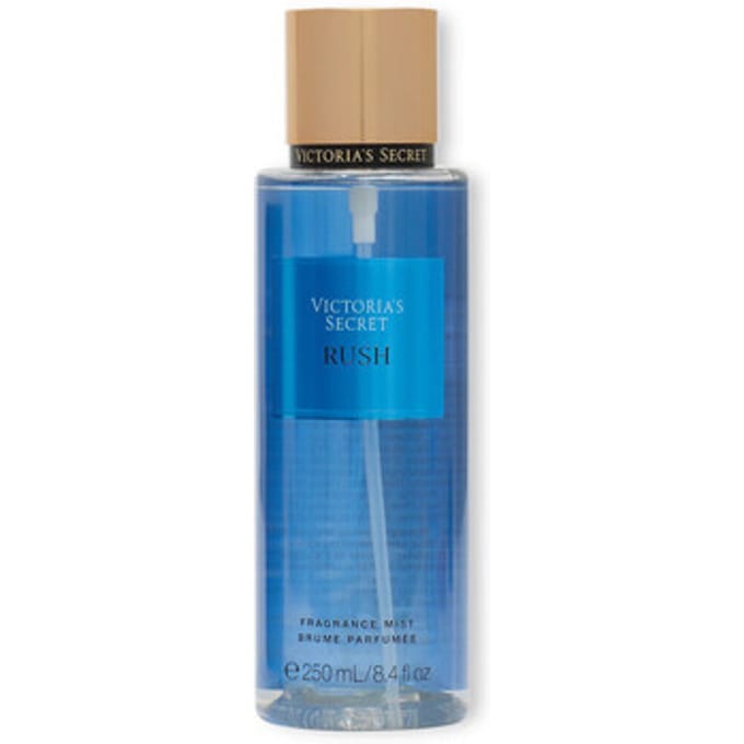 Eau de Parfum Victoria's Secret Lichaamsmist 250ml - Rush