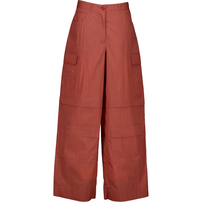 Essentiel Antwerp Cargo Pants Cargo Bruin Josy