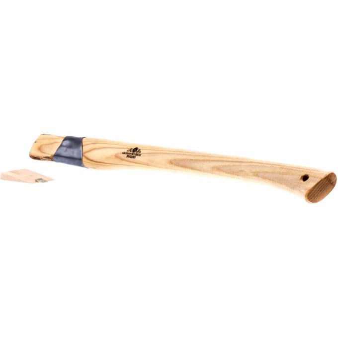 Gränsfors bruk 441 vervangsteel