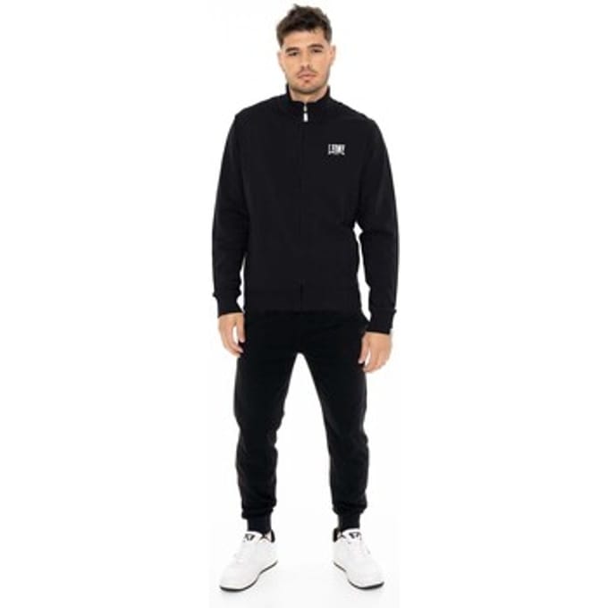 Trainingspak Leone 1947 Man High Collar Small Logo