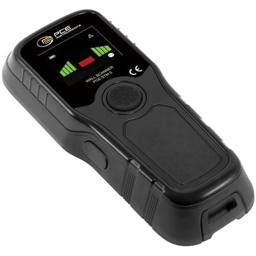 PCE Instruments PCE-STM 5 PCE-STM 5 Leidingszoeker