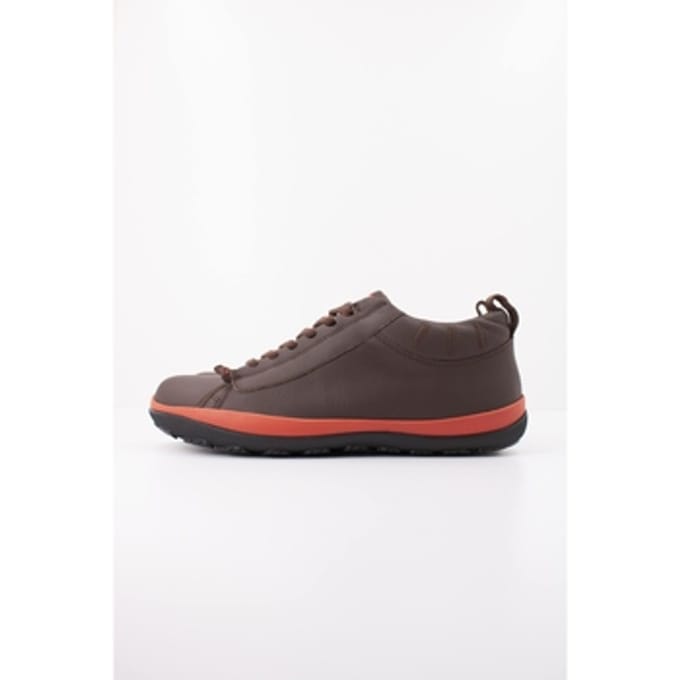 Camper Peu Pista Gm Gore-tex® Booties Bruin EU 40 Man