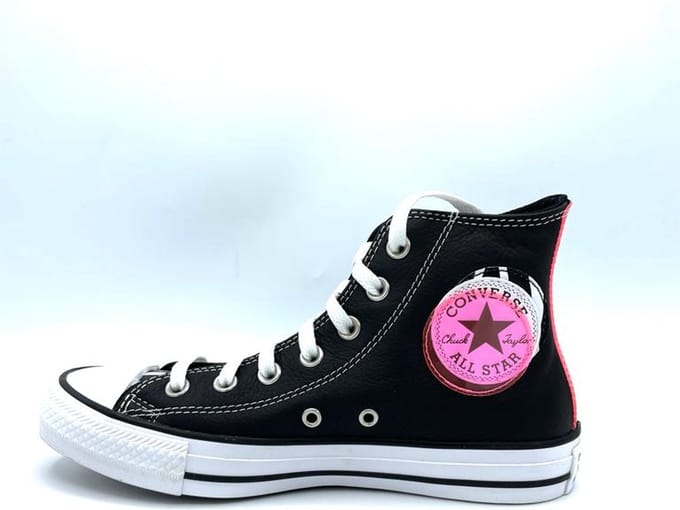 Converse Ctas HI Maat 36 - Sneakers - Unisex