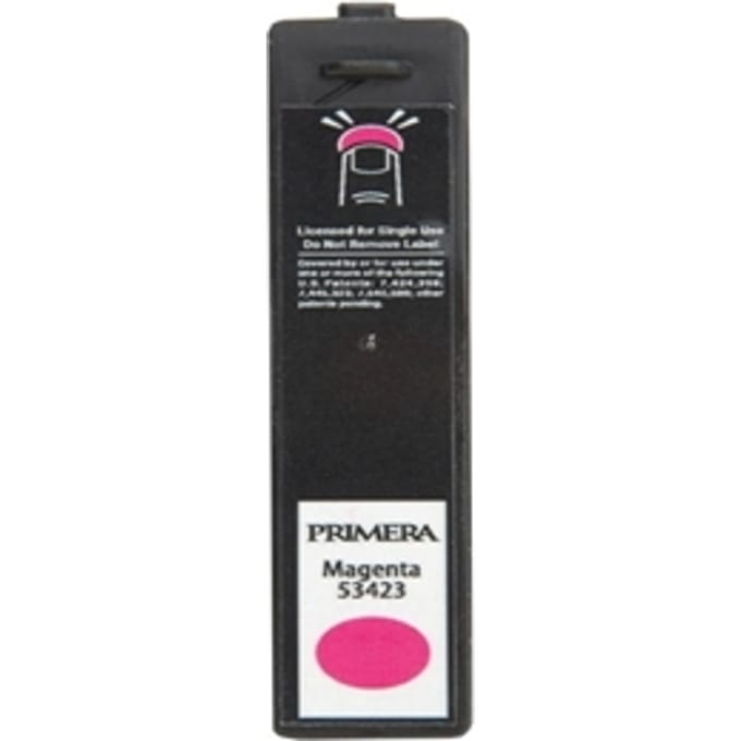 Primera 53423 inktcartridge magenta (origineel)