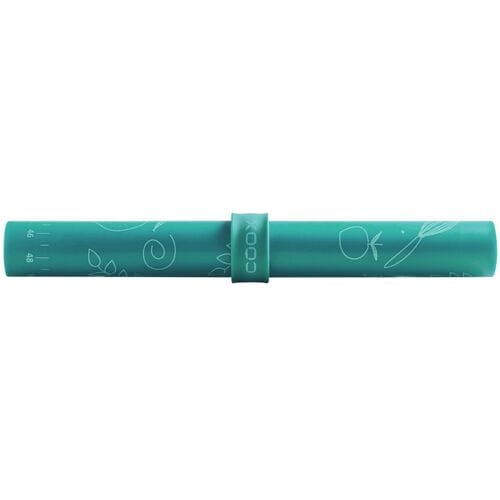 COOX Bakmat of deegroller (Groen)