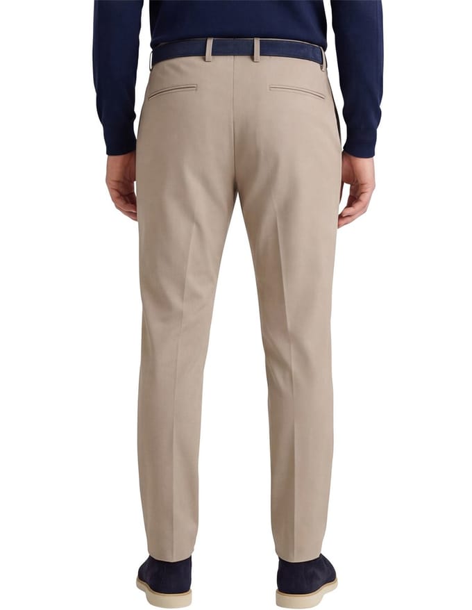 Born With Appetite Pantalon cargo beige