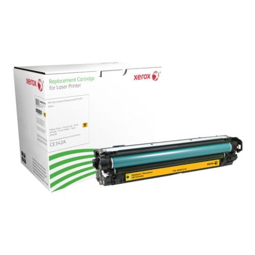 Xerox tonercartridge 006r03216 (hp cf 300a) geel