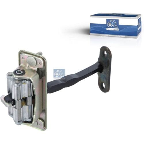 Deurbevestiging, openingsbegrenzer DT SPARE PARTS 1.22039