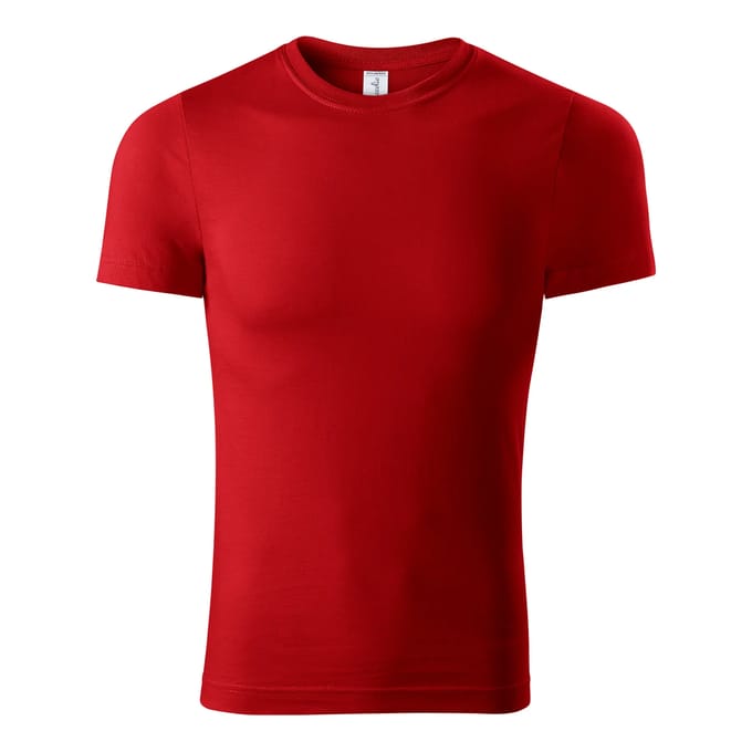 T-shirt Piccolio Paint P73