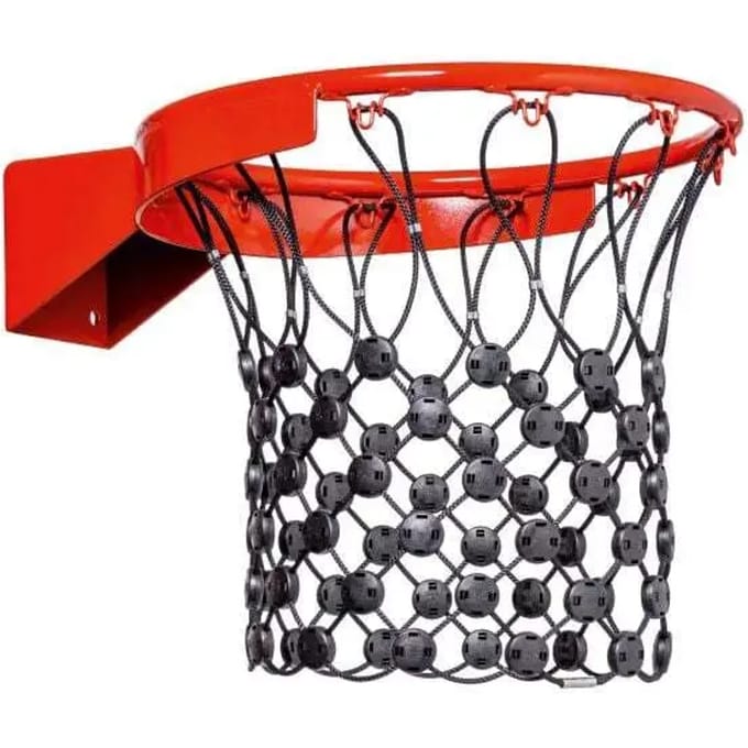 Basketbalnet Huck Net vandal-proof