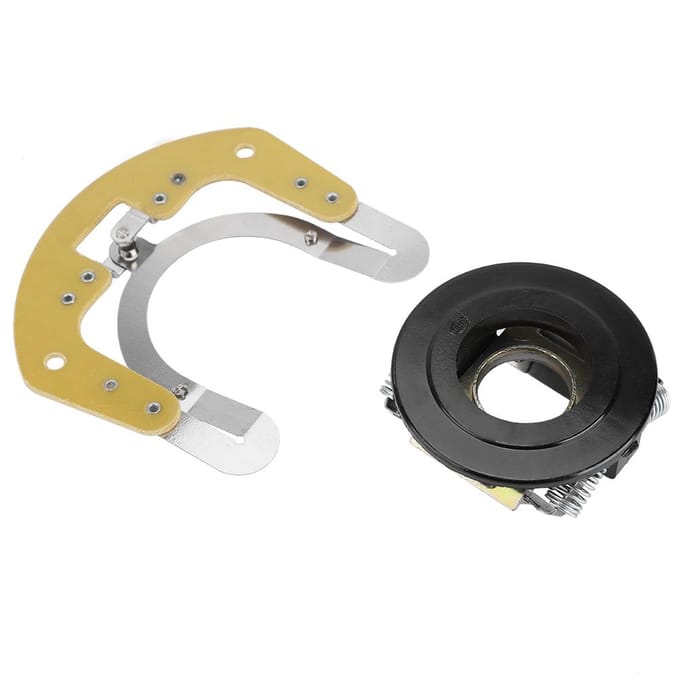 L22202Y Eenfasige Elektromotor Centrifugaalschakelaar Motoronderdelen Accessoires