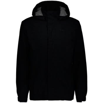 Waterdichte jas met capuchon CMP Snaps