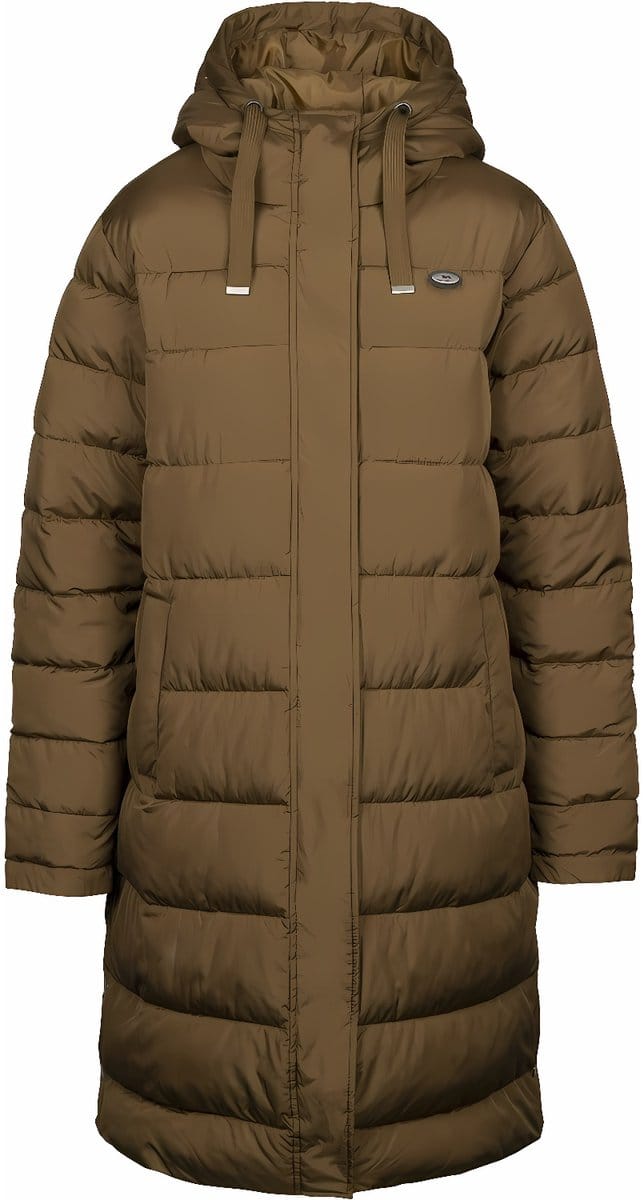 Trespass dameswinterjas Leyla Casual Jacket