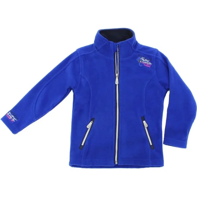 Meisjesfleece Vent du Cap Fasa