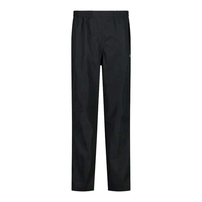 CMP Ripstop - Nero - Maat Damen_EU 38