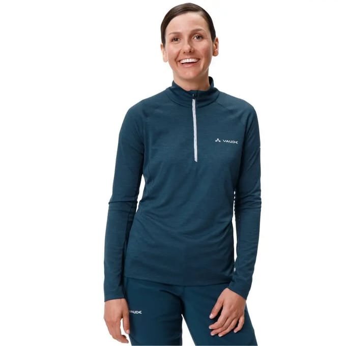 Lichte dames top VAUDE Larice Ii'