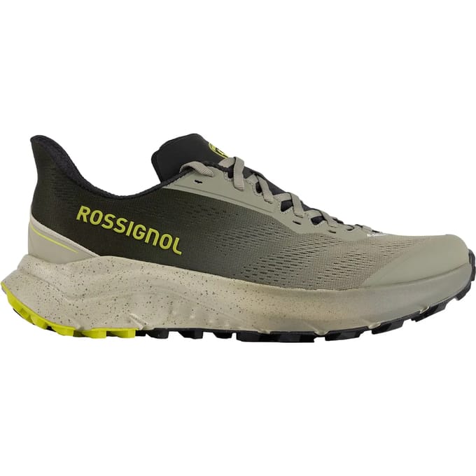 Trailschoenen Rossignol Venosk R-Shell Dry