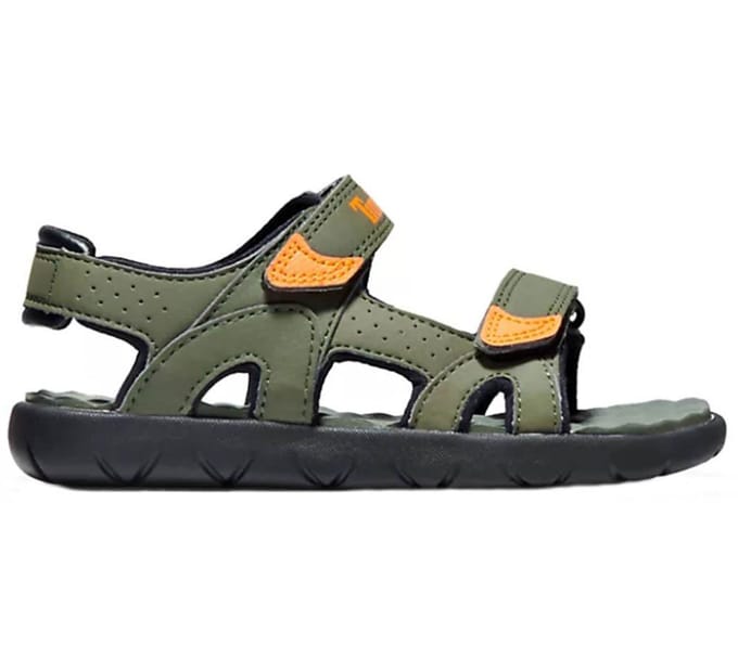 Timberland  Platte sandalen PERKINS ROW 2-STRAP