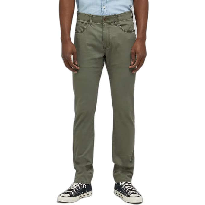 Jeans slank Lee Fit Mvp