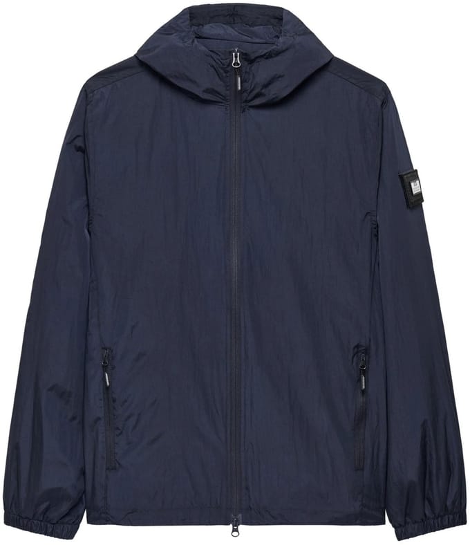 Weekend Offender - Technician Mesh Jacket - Navy - L