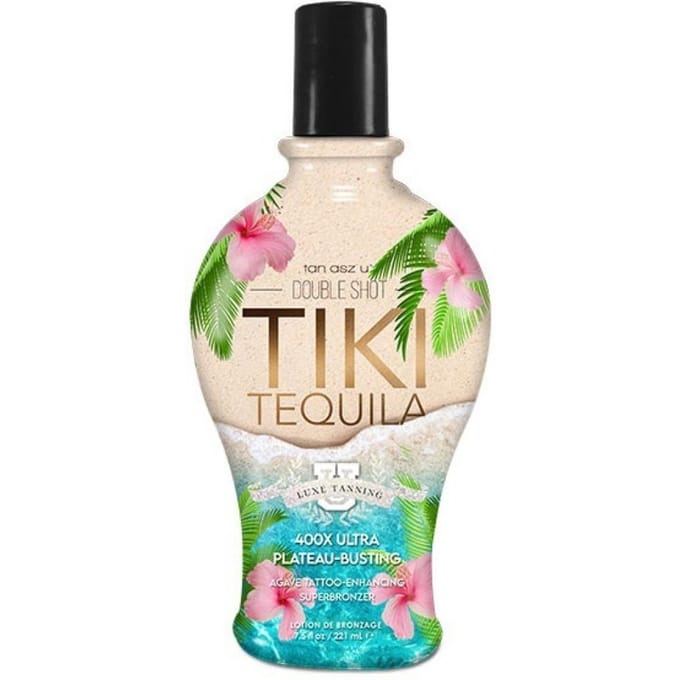 Tan ASZ U Tiki Tequila Bronzeur 221 ml
