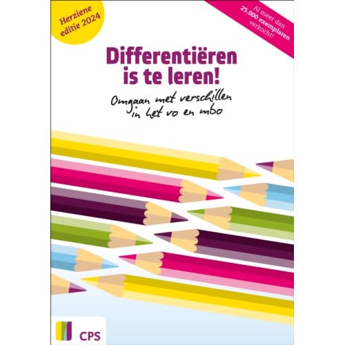 Differentiëren Is Te Leren! - Meike Berben