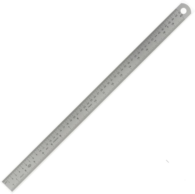 KWB Maatlat - 300 mm