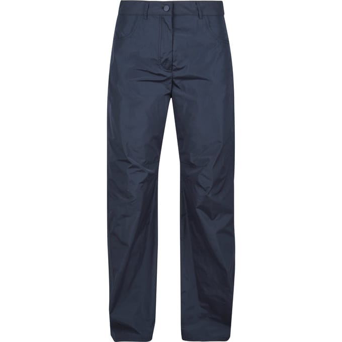 Liviana Conti - Broek - 470809 - Zwart
