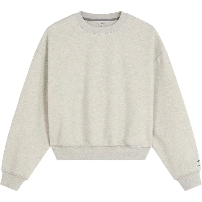 Dames sweatshirt Lee Core