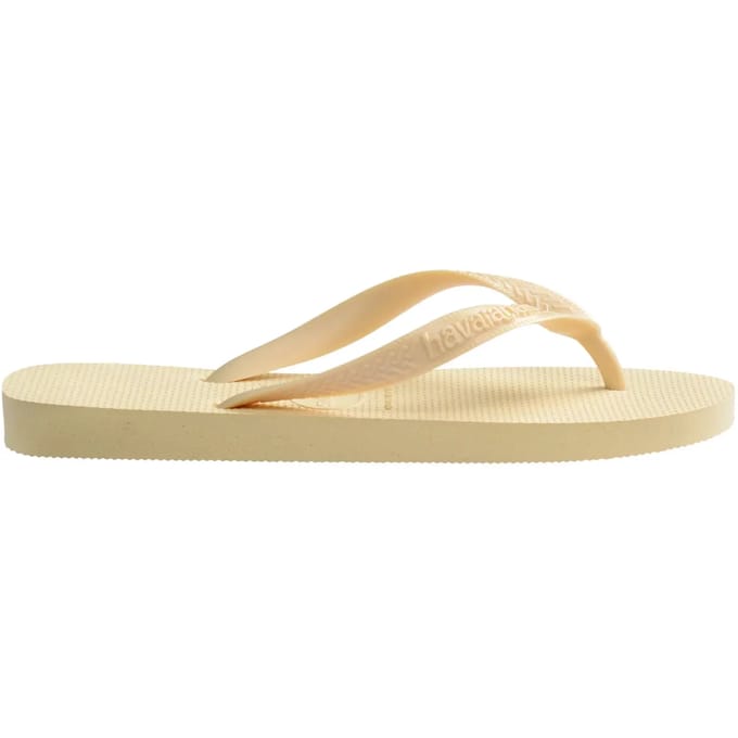 Havaianas Top Senses Geel