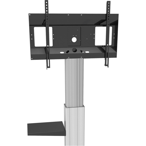 Neomounts PLASMA-M2SIDESHELF - mounting component - Max 3 kg - recommended for