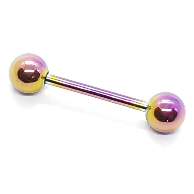 Tong Piercing - Olie