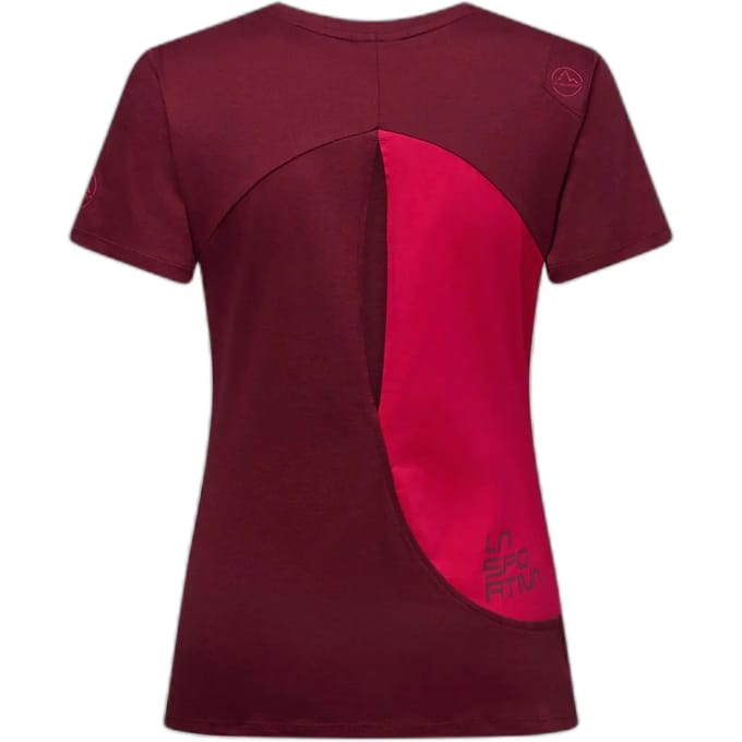 T-shirt dames La Sportiva Roof