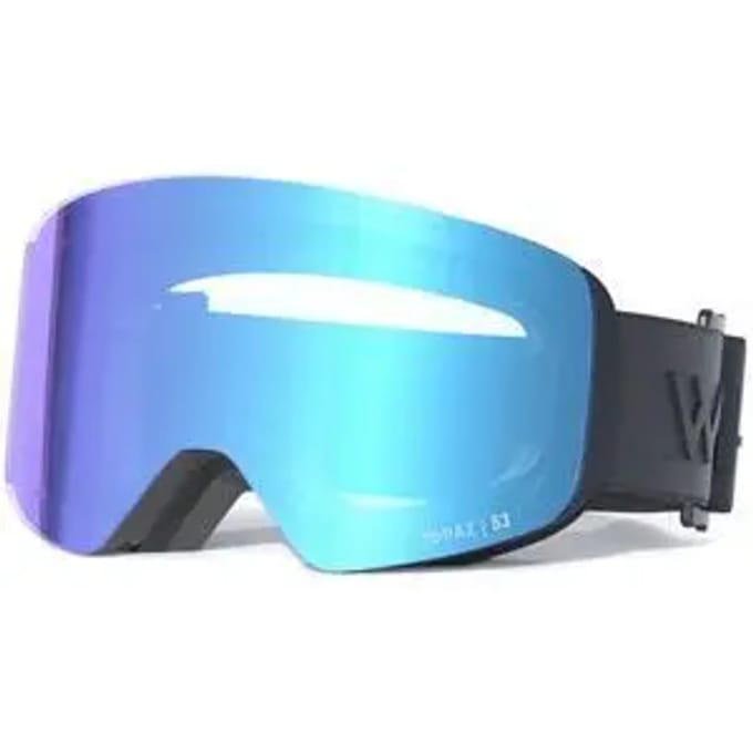Skimasker voor kinderen Whistler Corbier Topaz