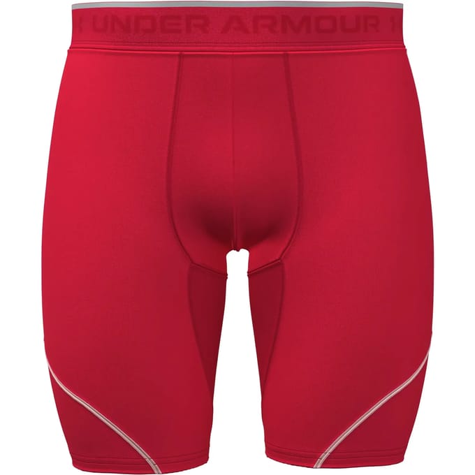 Korte broek Under Armour HeatGear® Elite