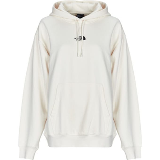 The North Face  Capuchon sweaters W ESSENTIAL OVERSIZE