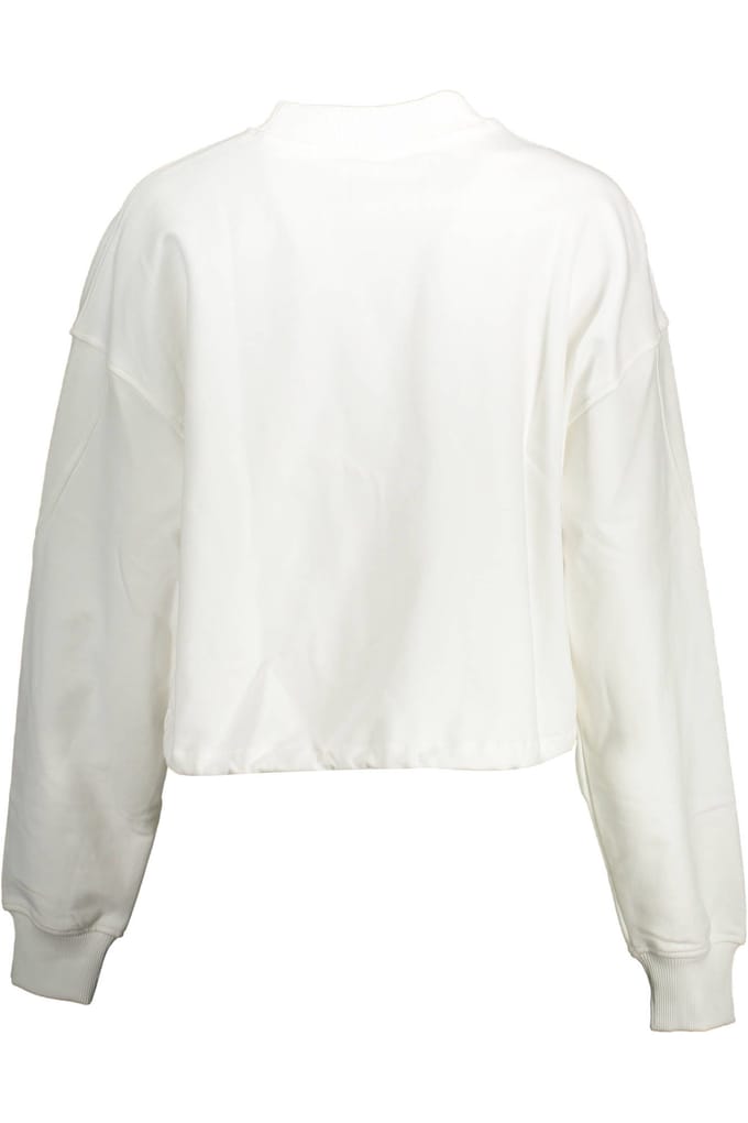 Gestreept Sweater Casual Stijl