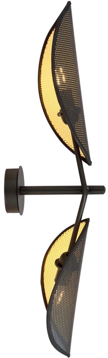 VENE K2 BLACK/GOLD