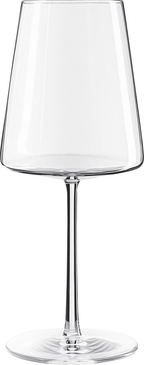 Stolzle Power 520 ml Rode Wijnglazen - 6 stuks