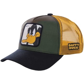 Pet | Cap | Capslab | Looney Tunes | Daffy Camo