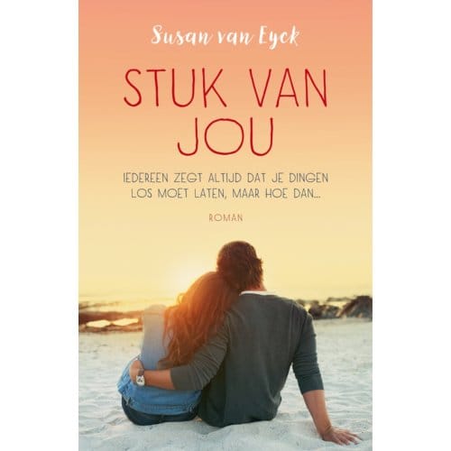 Stuk Van Jou - Susan van Eyck