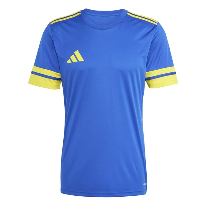 Jersey adidas Squadra25