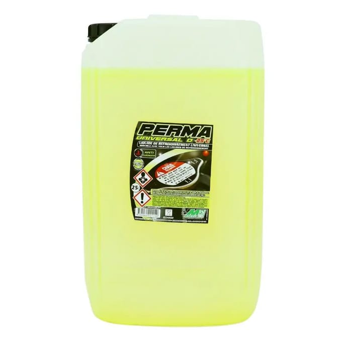 Koelvloeistof Minerva Oil Perma Universal R